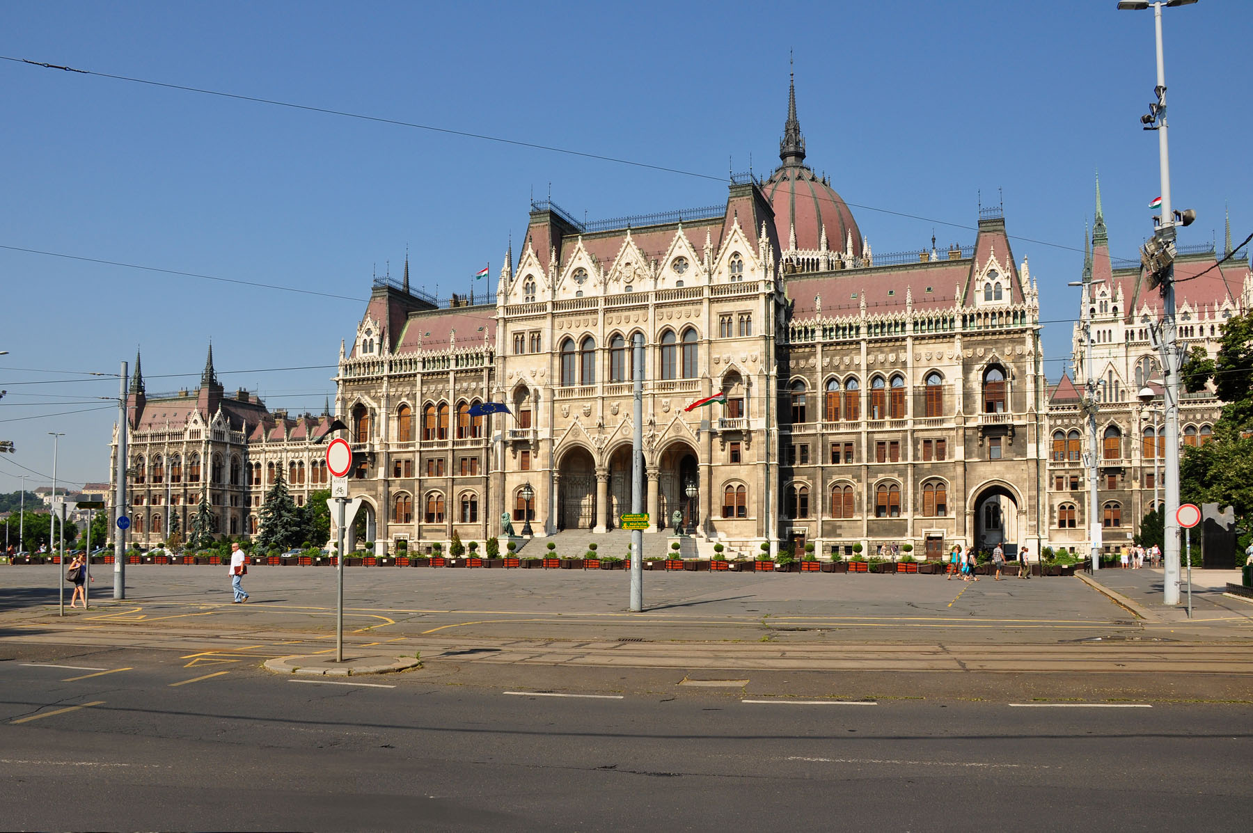 Budapest